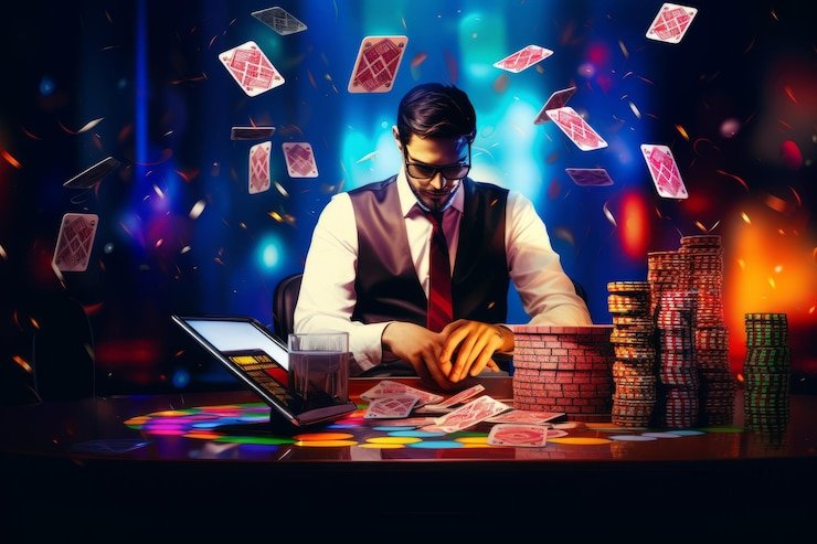 খুলনা শহরের পটভূমিতে অনলাইন গেমিং অভিজ্ঞতা