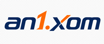 an1.xom লোগো